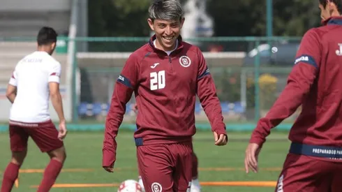 Cruz Azul se enfrentará a Puebla con un debut especial