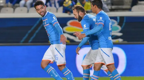 El ex Cruz Azul que desea brillar en Liga de Expansión para volver
