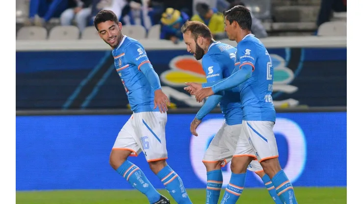 El ex Cruz Azul que desea brillar en Liga de Expansión para volver