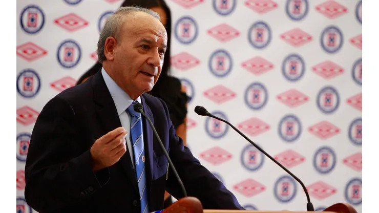 Y sin Billy Álvarez, ¿qué se viene para Cruz Azul?