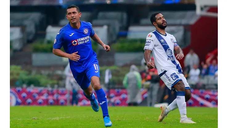 ¿Qué canal transmite Puebla vs Cruz Azul por la J2?