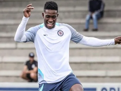 El Nacional tiene una subasta por Jonathan Borja