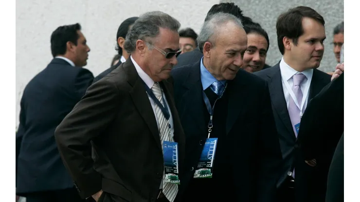 Guillermo Álvarez