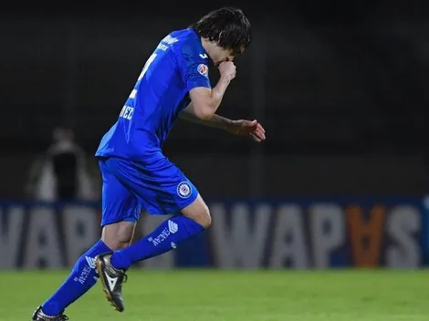 Todo sobre el fichaje del Shaggy y la influencia de promotores