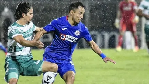 Baca está seguro: "Cruz Azul tiene al mejor plantel en la Liga MX"