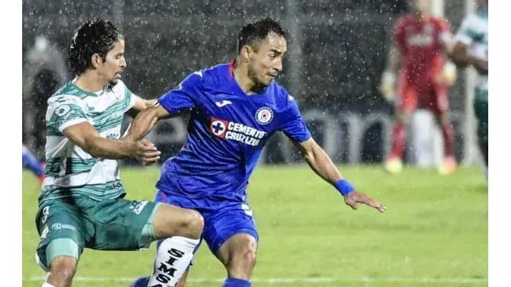Baca está seguro: "Cruz Azul tiene al mejor plantel en la Liga MX"