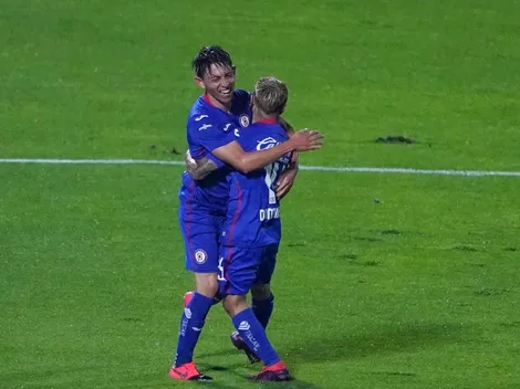 Tabla: Así quedó la clasificación al término de la primera jornada