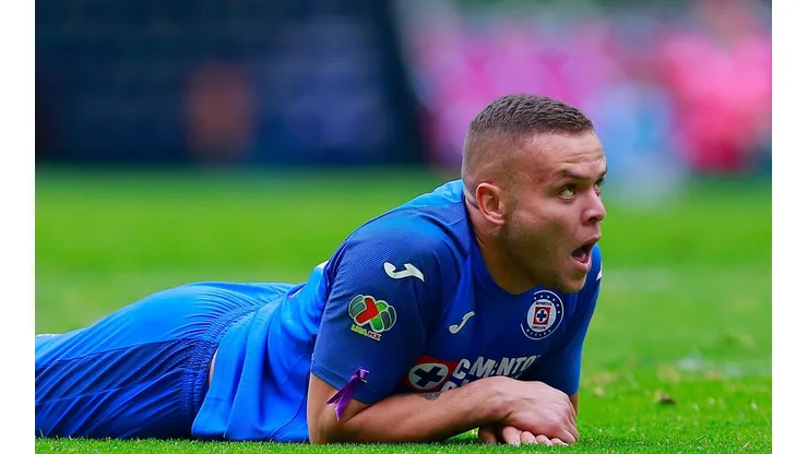 Cómo la ausencia de Cabecita no afecta el rendimiento de Cruz Azul