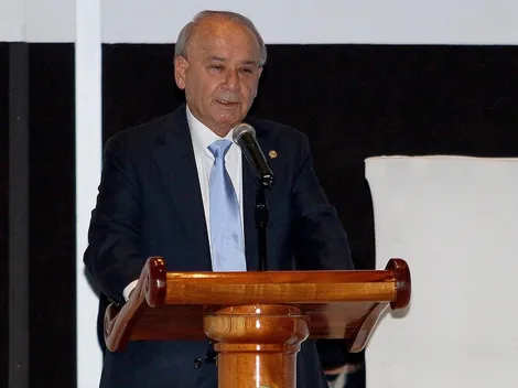 Billy Álvarez puede zafar de la prisión preventiva por el coronavirus