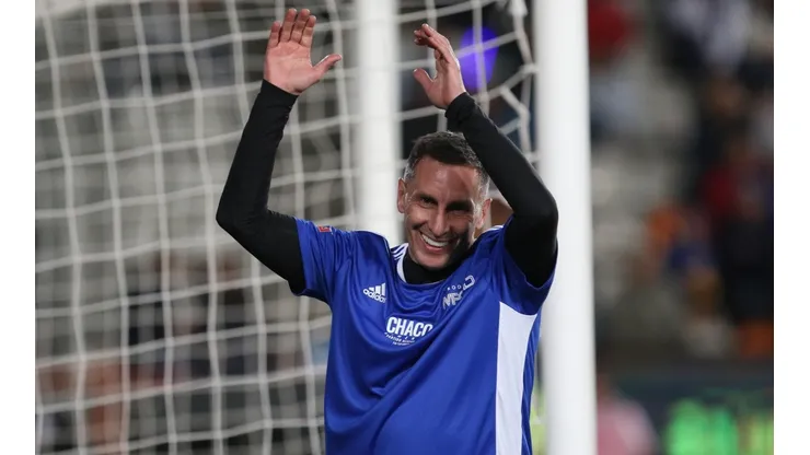 Chaco ya sabe qué hacer para llegar a ser DT de Cruz Azul