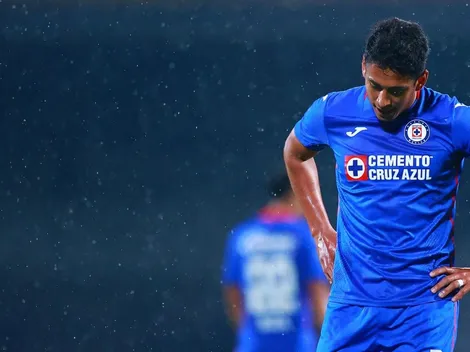 Luis Romo rehuye a las comparaciones con Iván Marcones