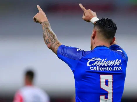 Caraglio solidariza con Rosario Central y piden su vuelta a Argentina