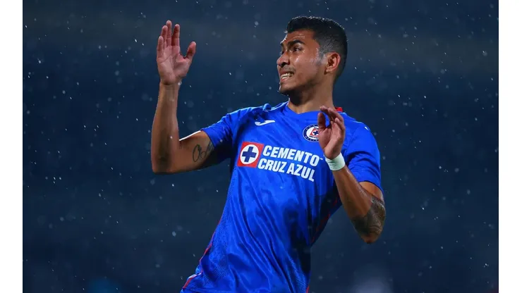 Cruz Azul repite playera de local para visitar a Puebla por la J2