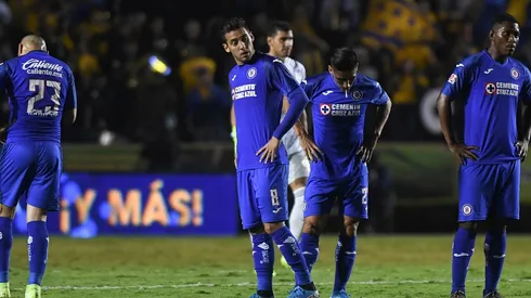 ¿Arriesga Cruz Azul ser desafiliado de Liga MX por el caso Billy?