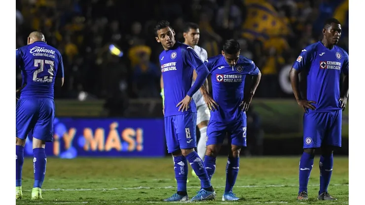 ¿Arriesga Cruz Azul ser desafiliado de Liga MX por el caso Billy?