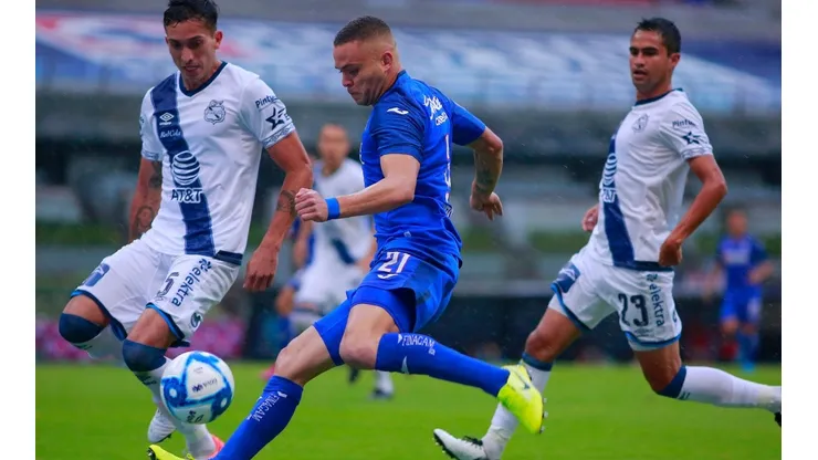 ¿Por qué el Puebla vs Cruz Azul vale doble para Liga MX?