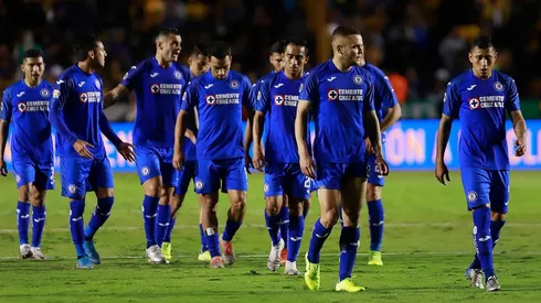 Los jugadores que terminan contrato este Guard1anes 2020 con Cruz Azul