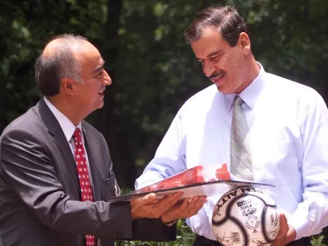 ¿Por qué la orden de aprehensión no toca a Alfredo Álvarez?