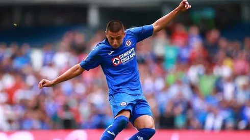 Roberto Alvarado en el Clausura 2020