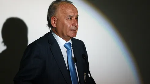 Todos los detalles de la orden de aprehensión contra Billy Álvarez