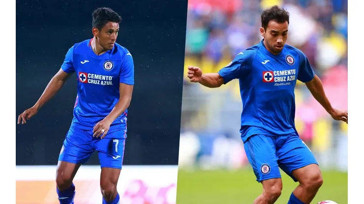 Dos jugadores de Cruz Azul en el XI ideal de la J1 del Guard1anes 2020