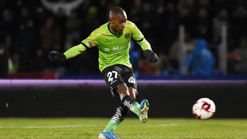 ¿Es posible el fichaje de Diego Rolán por Cruz Azul?