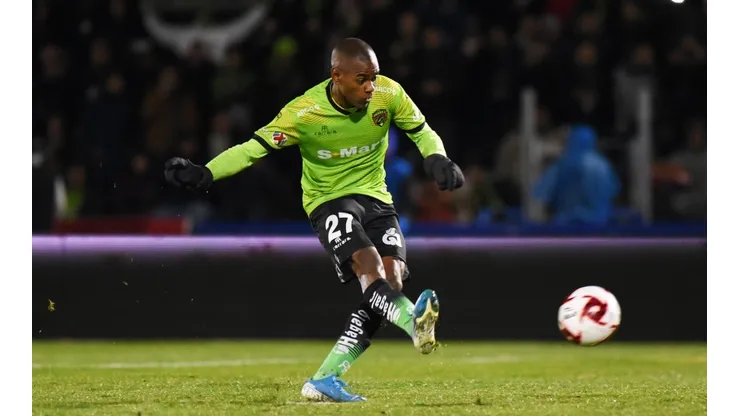 ¿Es posible el fichaje de Diego Rolán por Cruz Azul?