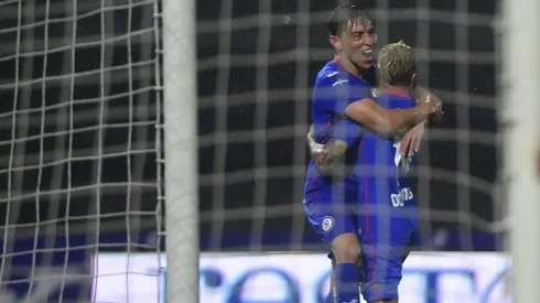 Alexis Gutiérrez revela lo que significa Cruz Azul en su vida