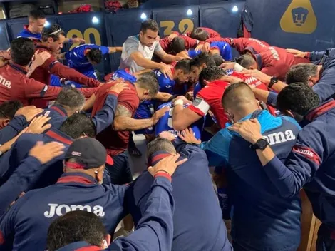 Así será la agenda del domingo para Cruz Azul