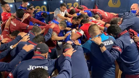 Así será la agenda del domingo para Cruz Azul