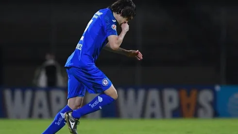 Shaggy se compromete con Cruz Azul a pesar de su pasado Águila