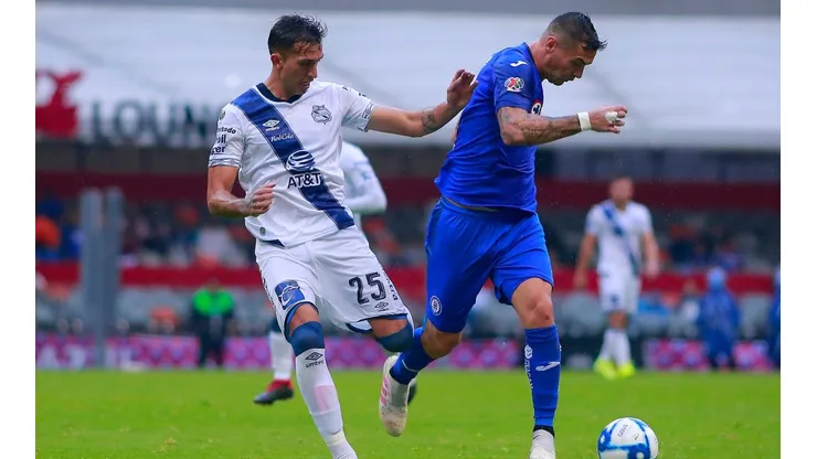 ¿Cuándo juega Cruz Azul en la J2 del Guard1anes 2020 de Liga MX?
