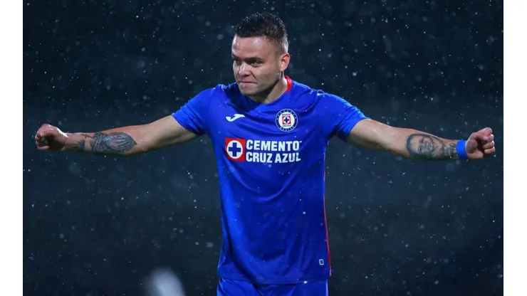 Rodríguez inició la temporada con el pie derecho.