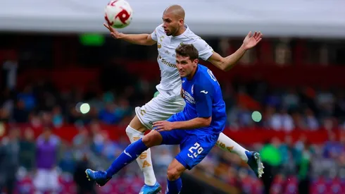 Ante Santos fue que Cruz Azul inició su racha de 15 partidos sin perder