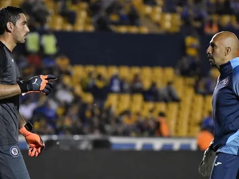 Conejo Pérez cumple un año de su retiro enseñando a sucesores