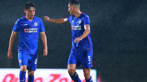 VIDEO: Golazo de Alexis Gutiérrez y aumenta la victoria de Cruz Azul