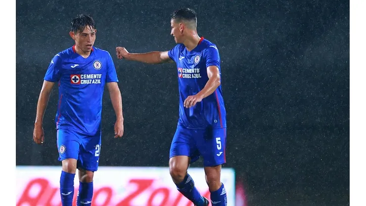 VIDEO: Golazo de Alexis Gutiérrez y aumenta la victoria de Cruz Azul