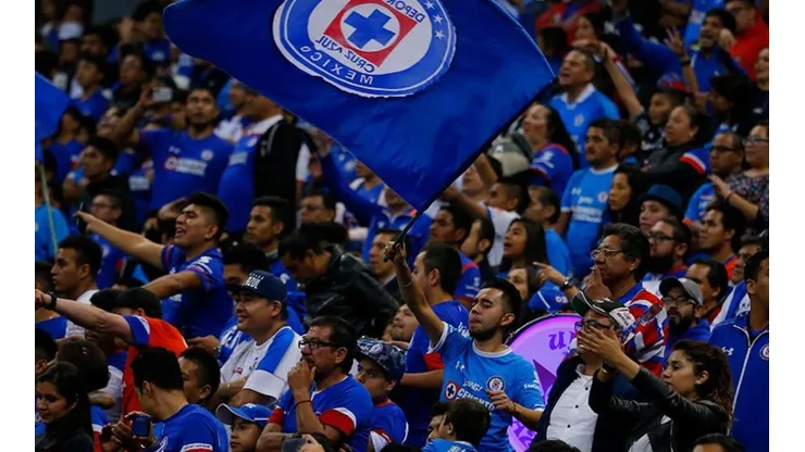 La emotiva carta de Cruz Azul a la afición en la previa del torneo