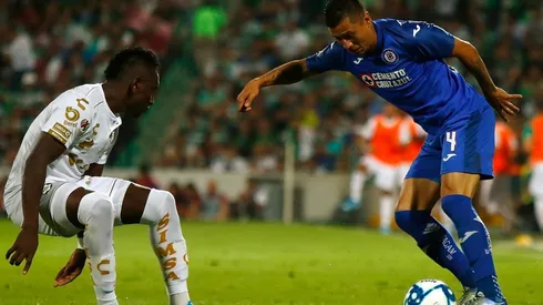 ¿Qué canal transmite Cruz Azul vs Santos por la J1?