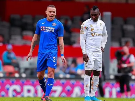 Cruz Azul va en busca del triunfo para iniciar de buena manera el torneo