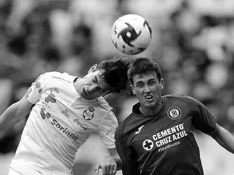 Y si posponen la jornada 1, ¿cuándo jugaría Cruz Azul ante Santos?