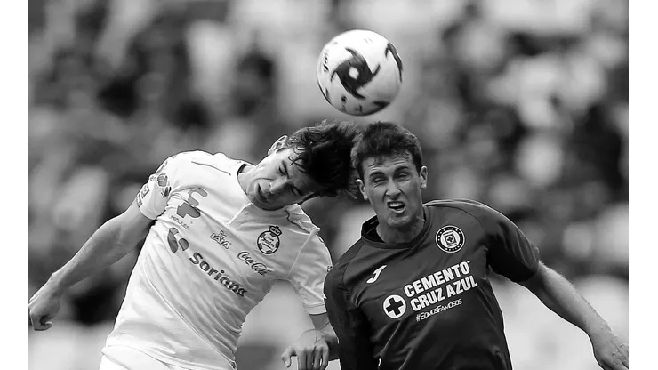 Y si posponen la jornada 1, ¿cuándo jugaría Cruz Azul ante Santos?