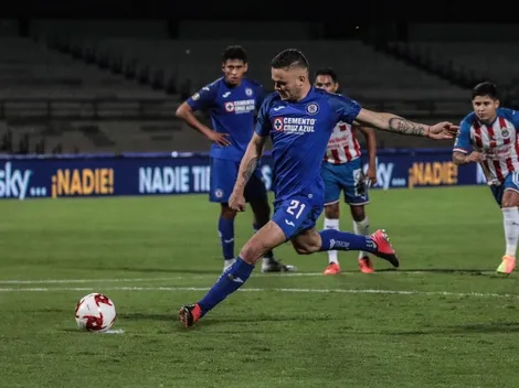 Cruz Azul aún no firma para jugar en CU y peligra el juego vs Santos
