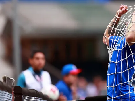 Cruz Azul y un mensaje "enigmático"