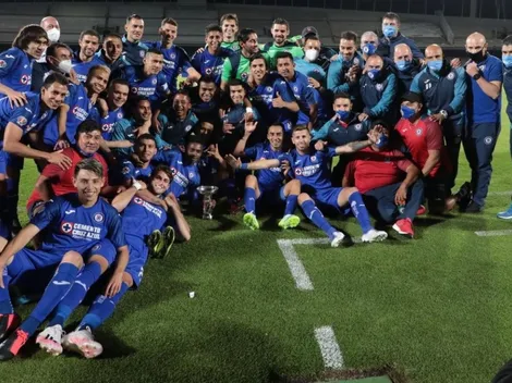 La afición explota y piden sacar a Corona y Baca de la titularidad