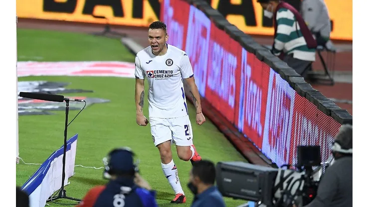 Cruz Azul busca retener a Cabecita solo hasta diciembre 2020