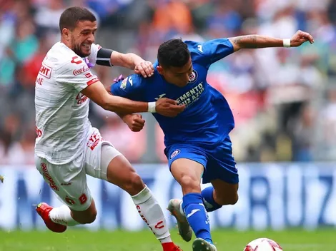 (VIDEO) Orbelín y Elías trolean a Chuy con una combinación letal