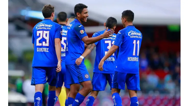 Los jugadores que disputaron la final de Copa por México con covid-19