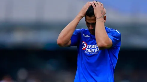 Los partidos de Cruz Azul que sumarán x2 en la tabla de cocientes