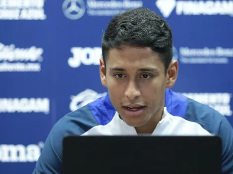 "Mientras Cruz Azul no gane la Liga, todo va a ser un fracaso": Romo